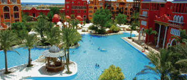HURGHADA